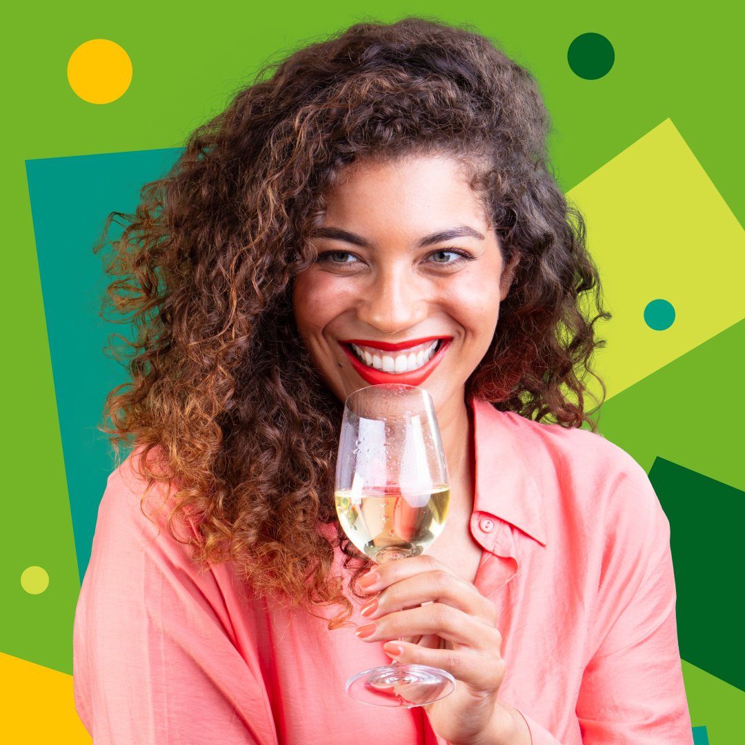 Campaign promoting Spanish wines to a UK audience Me and You